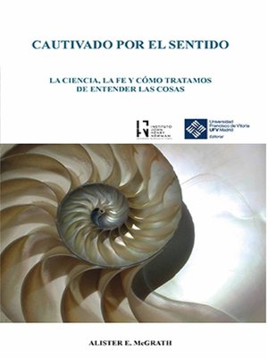 cover image of Cautivado por el sentido
